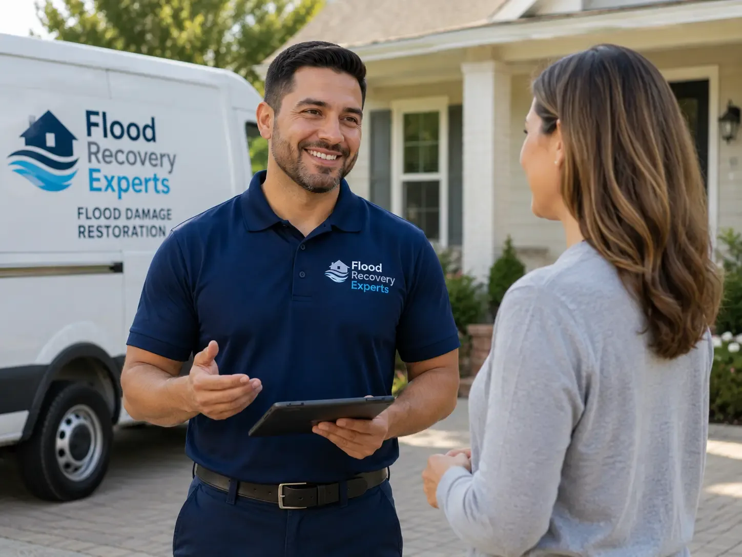Flood Damage Cleanup Centerville, SD FAQs